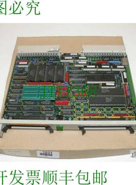 原装供应6AB6120-0KA Sicomp MMC 216 6AB6 120-0KA