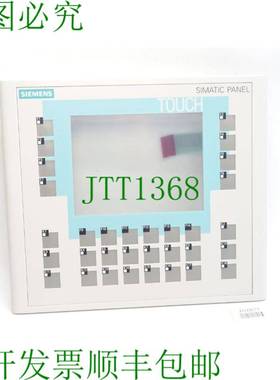 原装供应前置 OP177B A5E02488696 A5E00270002 6AV6642-0DA01-1A