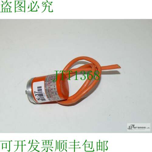 原装供应Fritz Kübler 8.3600.1110.2500.5002旋转编码器编码器8
