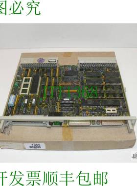 原装供应6AA6500-0BC Sicomp MMC 处理单元 6AA6 500-0BC