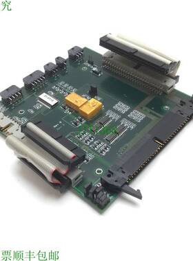 原装供应Delta Tau 32-0040 Rev B PMAC2-PC/104 I/O 板/卡