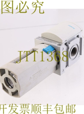 原装供应费斯托 529775 MS6-LOE-1/2-R MS6LOE12R