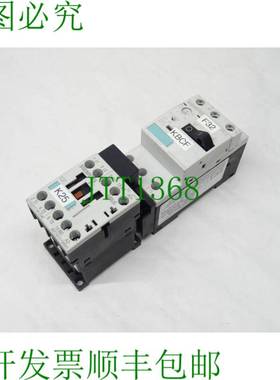 原装供应3RV1011-1HA10 舒茨 3RV1 011-1HA10 + 3RT1017-1BB41 /