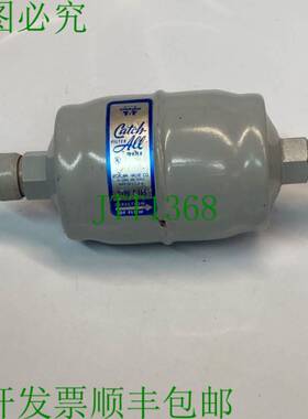 原装供应Sporlan C-165 Catch-All Filter Drier 5/8