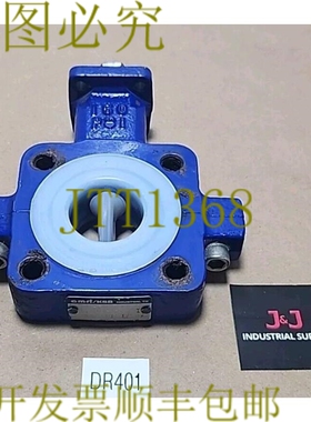 原装供应Amri/KSB IL-31KFS9 有内衬蝴蝶阀 1.5 英寸 150 磅/平方