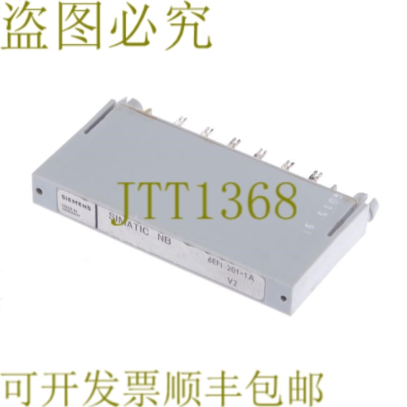 原装供应SIMATIC NB 6EF1 201-1A 6EF12011A 6EF1201-1A