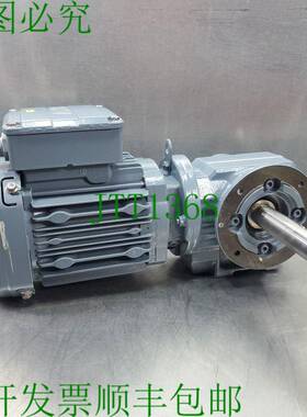 原装供应SEW EURODRIVE SAF37 DRS71M4 40.7236643603.0001.15 0.