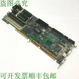 原装 200MHz COM 端 P54CS RAM 单板电脑 SB586TV 供应ICS 32MB