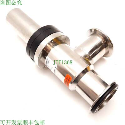原装供应Nor-Cal Products ESVP-2002-NWB Poppet 阀,正常关闭,端