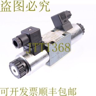 原装供应波纳尔 4WE6 G32 G24NZ4 4WE6G32G24NZ4
