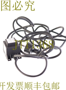 原装供应CONRAD TRAFO 12V 10伏安 TDC 电源 DE-10-12W DE1012W！