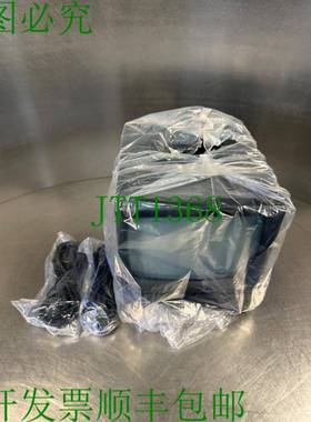 原装供应Pelco Pmm9A 黑色白色高分辨率安全监视器。 1E-41