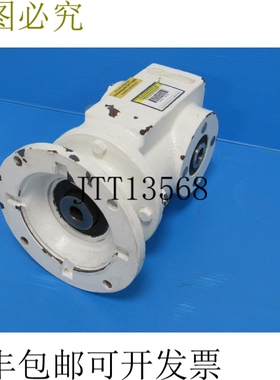 原装供应BOSTON AR BKSF832BR-80KT-B5-S-M3 齿轮减速机 82.8:1 B