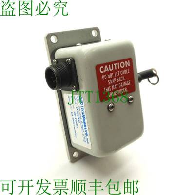 原装供应UniMeasure EP-50-CES-H1 线性位置传感器/编码器,50 英
