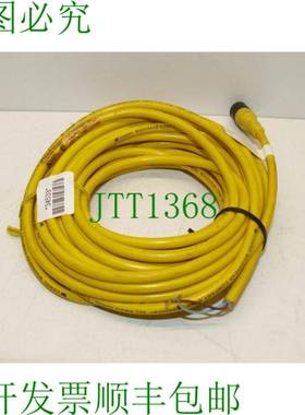 原装供应Woodhead 702000D02F260 Microchange LL8825 CSA 电缆