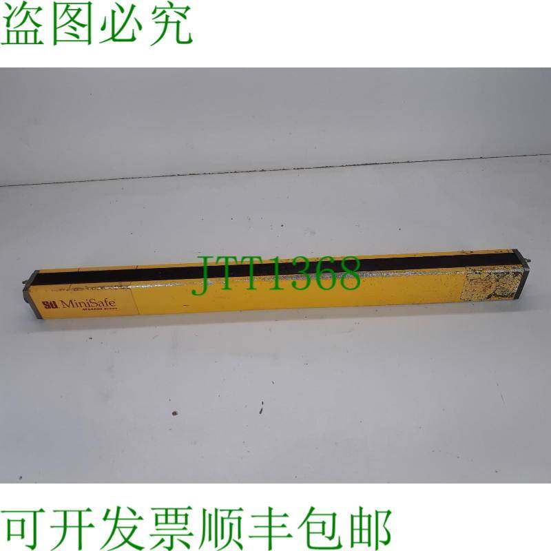 原装供应STI MiniSafe MS4524R MS4500 系列光幕接收器化妆品标志