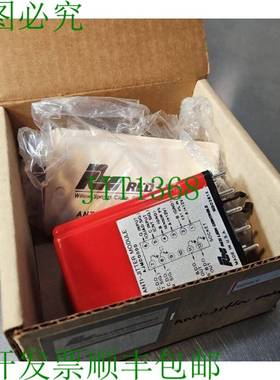 原装供应Red Lion Controls 防抖模块。 Loc4D27