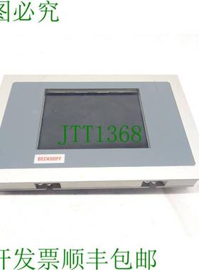 原装供应Beckhoff CP6809-0000-0000 6.5