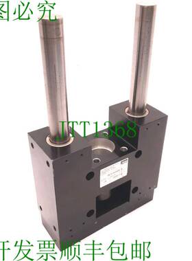 原装供应Parker HBT20-04A4DR1-B 推力滑块,4 英寸冲程,防震,带耦
