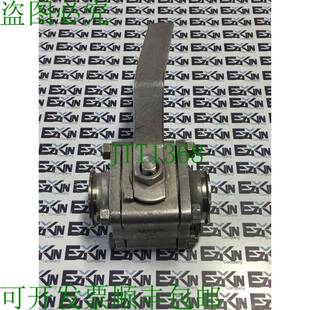 原装供应Ladish 2001 - 373 2 英寸球阀 CF8M