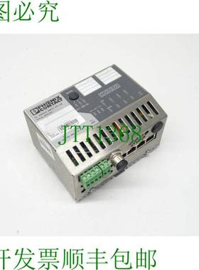 原装供应Phoenix Contact FL 开关 SMCS 4TX-PN / 2989093