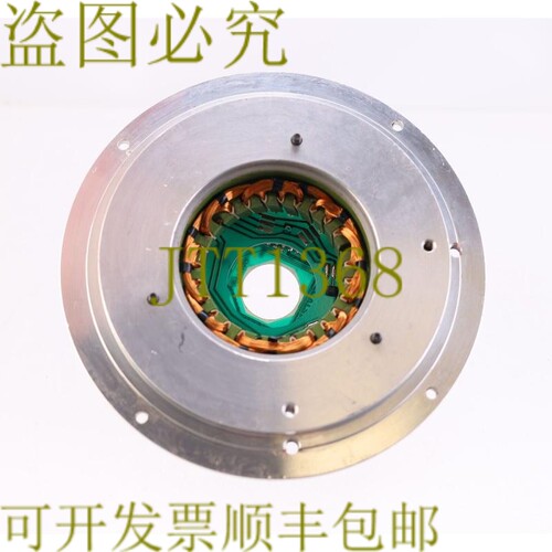 原装供应PARVEX SC6619D 银色