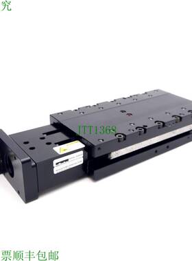 原装供应Parker MX80ST03MPJD6M1 线性致动器,100 毫米旅行,10 毫