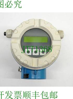 原装供应Endress+Hauser prowirl 73 / 73F40-SE4AA1AAA4AA