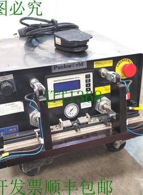 原装供应Packworld PW3016-440-1-22-06 立式脉冲热封机 16