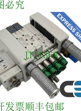 原装供应SMC EX250-SDN1-X122 |