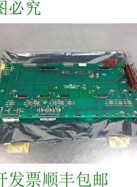 原装供应KT 1-21283 控制面板接口 121283 Rev. 9 GT 3E-7