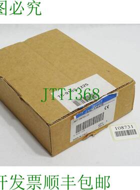原装供应Johnson Controls 温度调节器模块控制器 TC-9102-1225 /