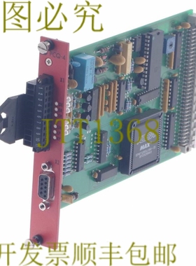 原装供应PROMICON PCQ-4/6 PCQ46 7910769