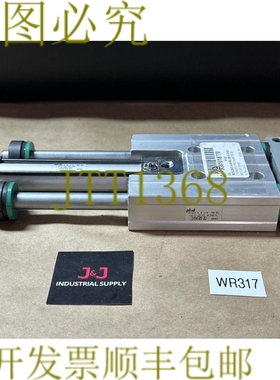 原装供应二手- PHD SED22X3-1/4-AS-BJ-DB-E-J2-Q1 气动直线驱动