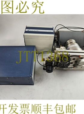 原装供应INFICON TRANSPECTOR CPM 100 + ALCATEL ED 04 + 等套装