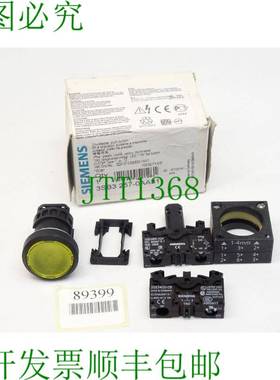 原装供应黄色按钮 3SB3257-0AA31 与 3SB3400-1QA 和 3SB3400-0B