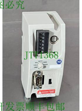 原装供应Allen-Bradley 1761-NET-AIC. Ser B. ADVANCED INTERFAC