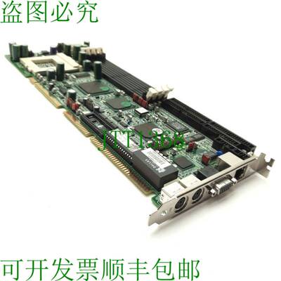 原装供应Portwell ROBO-698 单板主板,插座 370,PICMG 1.0