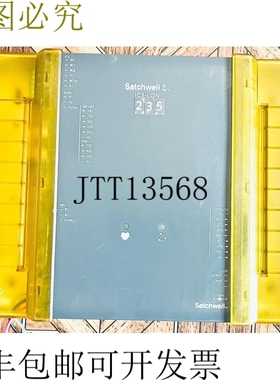 原装供应SATCHWELL  IC3-LON-DT /115-230 VAC