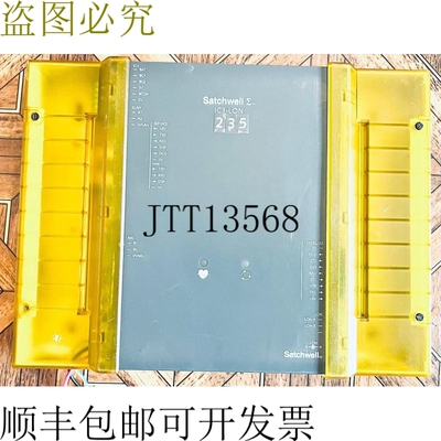 原装供应SATCHWELL  IC3-LON-DT /115-230 VAC