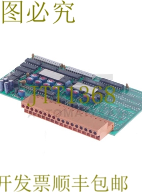 原装供应B&R MCPEA6-1 MCPEA61 模拟 I/O 模块