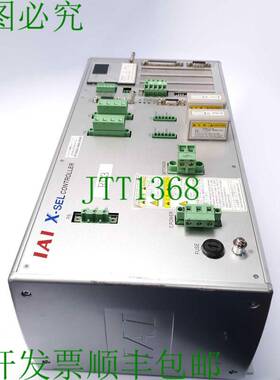 原装供应IAI Corp. XSE-KET-2-200A-200AB-DV-EEE-0-2 X-SEL 运动