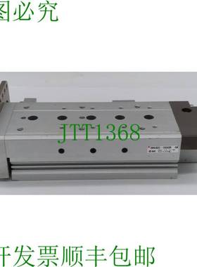 原装供应SMC EMXS25-100ASR Slide Table 圆筒式真空吸尘器