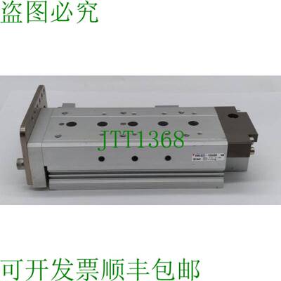 原装供应SMC EMXS25-100ASR Slide Table 圆筒式真空吸尘器