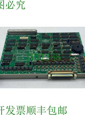 原装供应Aval Data VME-520 MCIF-16 输出控制板