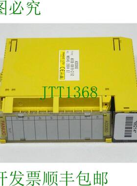 原装供应发那科 AOD08D 数字 A03B-0819-C152 // N9545 2004 07