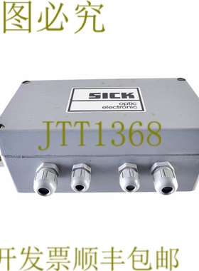 原装供应SICK RMA.1-013 RMA1013 1010830