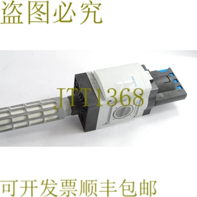 原装供应FESTO MS9-EM-GS-VS / MS9EMGSVS / 562952 手动操作开/