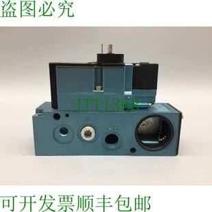 SOLENOID 带B 82A DDFJ FPA VALVES VALVE 原装 1DA 供应MAC