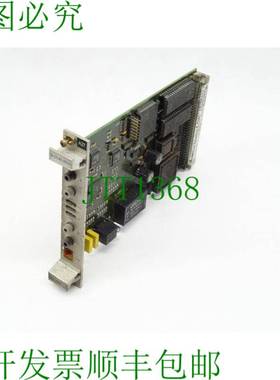 原装供应VMEbus Interbus-S-Opto 70030210 V1.1